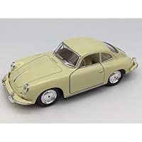 Amazon.co.jp: 1/32 ポルシェ356B カレラ2 2000GS GT